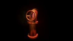 A screenshot taken in Dreams. 12 of 29.