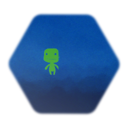 LBP 4 Dreamified Loading Screen 1.