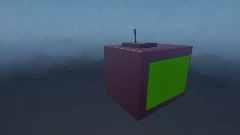 A screenshot taken in Dreams. 3 of 3.