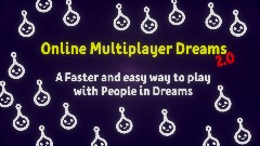 AY | Multiplayer Dreams