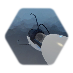 Low Thermo Portal Gun