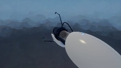 A screenshot taken in Dreams. 5 of 8.