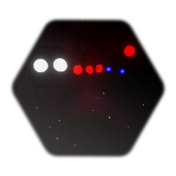Remix of Springtrap Head V.2