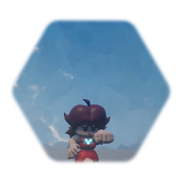 Remix of Disney Infinity - Ratchet & Clank