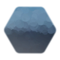 Spaceman with powers