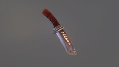 A screenshot taken in Dreams. 8 of 29.