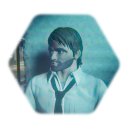 Sherrif Bigby [The wolf among us]