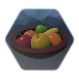 Fruit Bowl