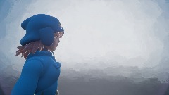 A screenshot taken in Dreams. 5 of 5.