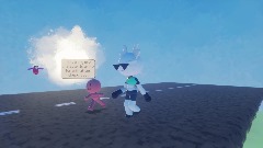 A screenshot taken in Dreams. 1 of 1.