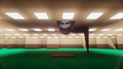 A screenshot taken in Dreams. 2 of 2.