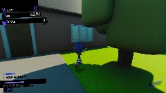 A screenshot taken in Dreams. 1 of 4.