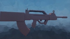 A screenshot taken in Dreams. 5 of 16.