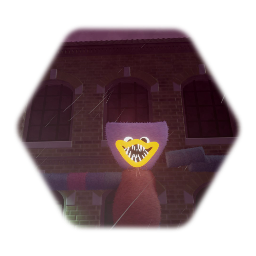 Remix of Huggy wuggy (read desc) MAED BY ME GIV CREDIT IF USED