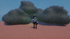 A screenshot taken in Dreams. 1 of 1.