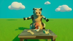 PDHM 30 Minute Challenge: COW TOOLS