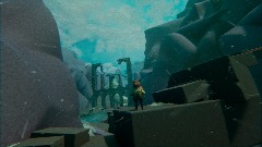 A screenshot taken in Dreams. 28 of 30.