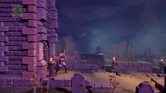 A screenshot taken in Dreams. 13 of 29.