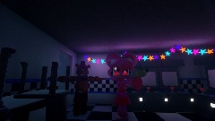 A screenshot taken in Dreams. 6 of 11.