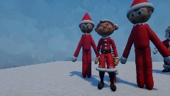 Santa miive when done go to net elmet