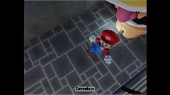 A screenshot taken in Dreams. 14 of 20.