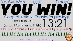 A screenshot taken in Dreams. 1 of 24.