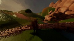 A screenshot taken in Dreams. 5 of 6.