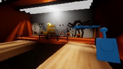 A screenshot taken in Dreams. 2 of 3.