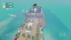 A screenshot taken in Dreams. 1 of 5.