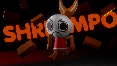 Remix of Shrimpo <clue>V2 </clue>- *<term>Dandy's World