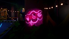 A screenshot taken in Dreams. 20 of 24.