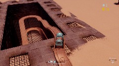 A screenshot taken in Dreams. 16 of 30.