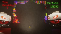 A screenshot taken in Dreams. 24 of 27.