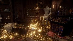 A screenshot taken in Dreams. 28 of 30.