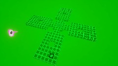 A screenshot taken in Dreams. 14 of 29.