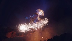 A screenshot taken in Dreams. 2 of 5.