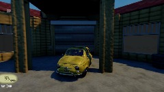 A screenshot taken in Dreams. 9 of 9.