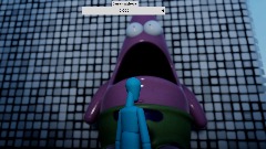 A screenshot taken in Dreams. 1 of 3.