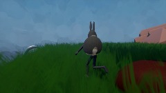 Breath of the wild II: Dumbledoor's revenge