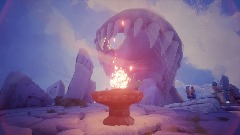 A screenshot taken in Dreams. 1 of 1.