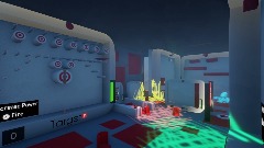 A screenshot taken in Dreams. 16 of 30.