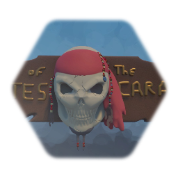 Pirates Des Caraïbes