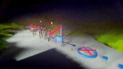 A screenshot taken in Dreams. 4 of 5.