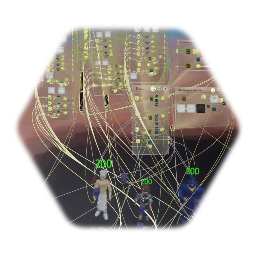 Turn-Based Battle Logic v3.2