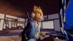 Scene 9 / Mission abort