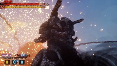 A screenshot taken in Dreams. 9 of 10.