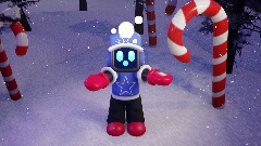 🎁 Pixels1080 Christmas Extravaganza Giveaway! (CLOSED)