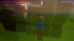 A screenshot taken in Dreams. 13 of 27.