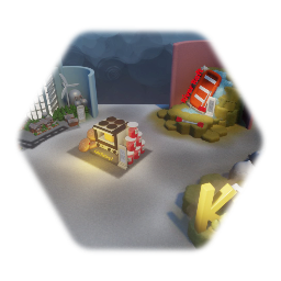 DreamsCom 2021 zanders3 Booth