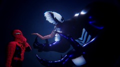 A screenshot taken in Dreams. 2 of 4.